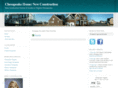 chesapeakevanewhome.com