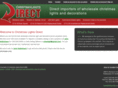 christmaslightsdirect.net