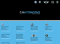clarejamesautomotive.com