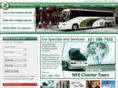 college-express-bus.com