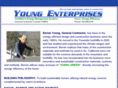 constructionbyoung.com