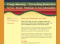 craighenning.com