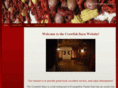 crawfishbarn.com