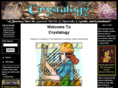 crystalogy.com