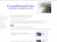 curahousecare.com