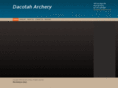 dacotaharchery.com