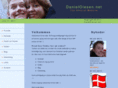 danielolesen.net