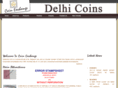 delhicoins.com