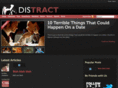 distractmag.com