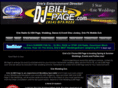 djbillpage.com