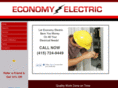 economy-electric.com