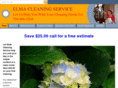 elmahouseclean.com