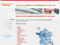 expertschauffage.com