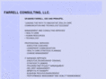 farrellconsulting.net