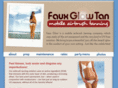 fauxglowtan.com