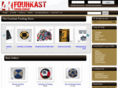 fourkast.com
