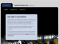 geoffreymetals.com