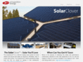gotsolarclover.com