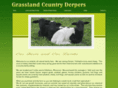 grasslandcountrydorpers.com