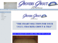 groversgrout.com