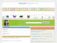 hannahhighgate.com
