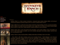 hawkeyeranch.net