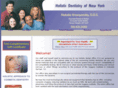 holisticdentistryny.com