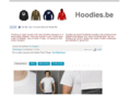 hoodies.be