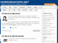 horroroscopo.net