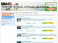 huahinhotelsofficialwebsites.com