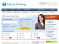 infinitihosting.net