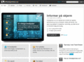 infoskjermen.net