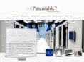 isitpatentable.com