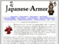 japanese-armor.com