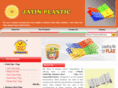 jatinplastic.com