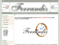 joyeriaferrandiz.com