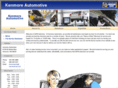 kenmoreauto.com