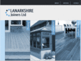 lanarkshirejoiners.com