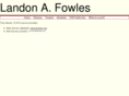 lfowles.org