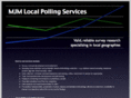 localpolling.com