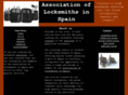 locksmiths-in-spain.com