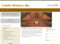 lumbermonkeys.com