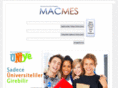 macmes.com