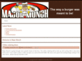 majormunch.com