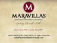 maravillasfortsmith.com