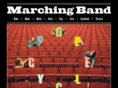 marchingband.se