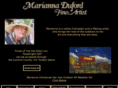 mariannaduford.com