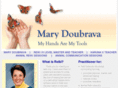marydoubravareiki.com
