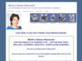 merlesstonesdiamonds.com