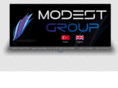 modestgroup.com